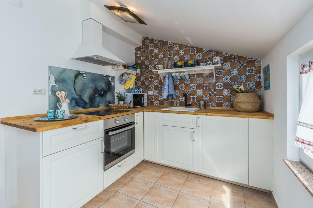 Apartments Sabijan Superior Deluxe Medulin Cameră foto